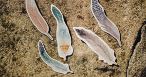 Newsletter Batter d'ali Inchiostro di Seppia Federica Quaglia copywriter scrittura e comunicazione Langhe