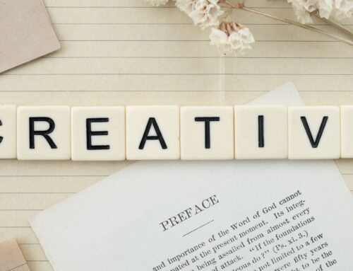 Scrittura creativa per il business: perché ne hai bisogno?