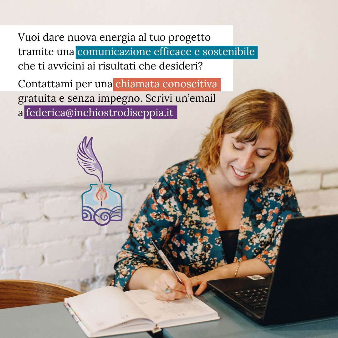 Federica Quaglia Seo copywriter digital strategist consulente di comunicazione efficace