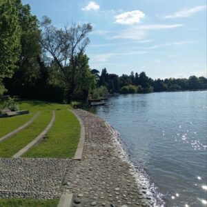 Comunicare in modo autentico freelance brand giardino segreto lago 
