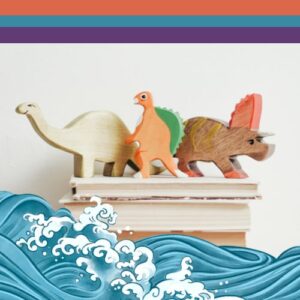 Esercizi di scrittura strategica e creativa per il brand e il business - dinosauri creatività