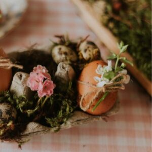 Uova fiori piccole storie imprenditrici freelance piccoli business