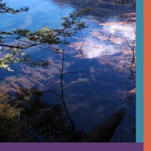 Eco e specchio, riflesso, lago, comunicazione genuina ed efficace