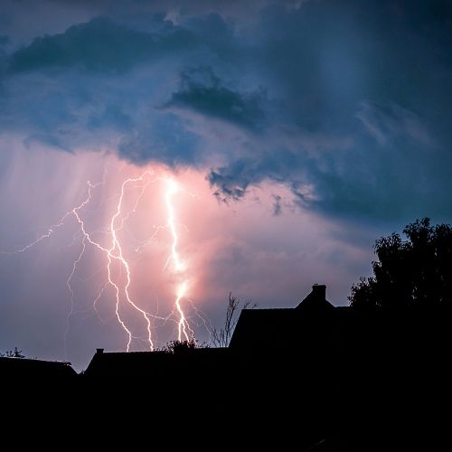 Energia creativa e pensiero divergente, lampo accendere il cambiamento