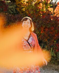 Federica Quaglia ghostwriter e scrittrice per donne imprenditrici