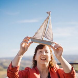 Servizi di Ghostwriting scrittura e comunicazione selvatica - Vascello fantasma