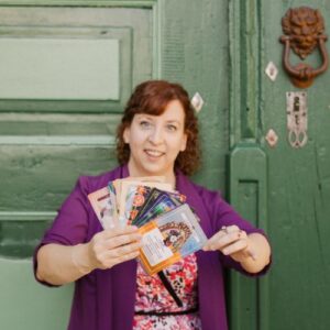 Formazione, libri, carte, progetti editoriali Federica Quaglia Inchiostro di Seppia