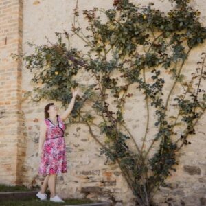 Federica Quaglia fiori e germogli crescita business comunicazione strategica selvatica