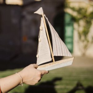 Vascello fantasma rotta selvatica scrittura e comunicazione strategica