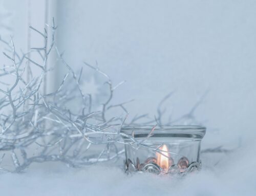 Storie da leggere in inverno: 5 libri per regalarti tempo e respiro.