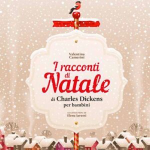 Storie da leggere in inverno - letture invernali - Racconti di Natale