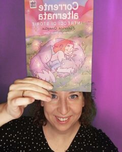 Corrente alternata. Intrecci di storie. Favola contemporanea di Federica Quaglia. Recensioni