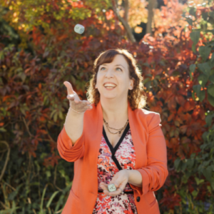 Federica Quaglia autrice selvatica storie balsamiche, gioco ispirazione scrittura selvatica